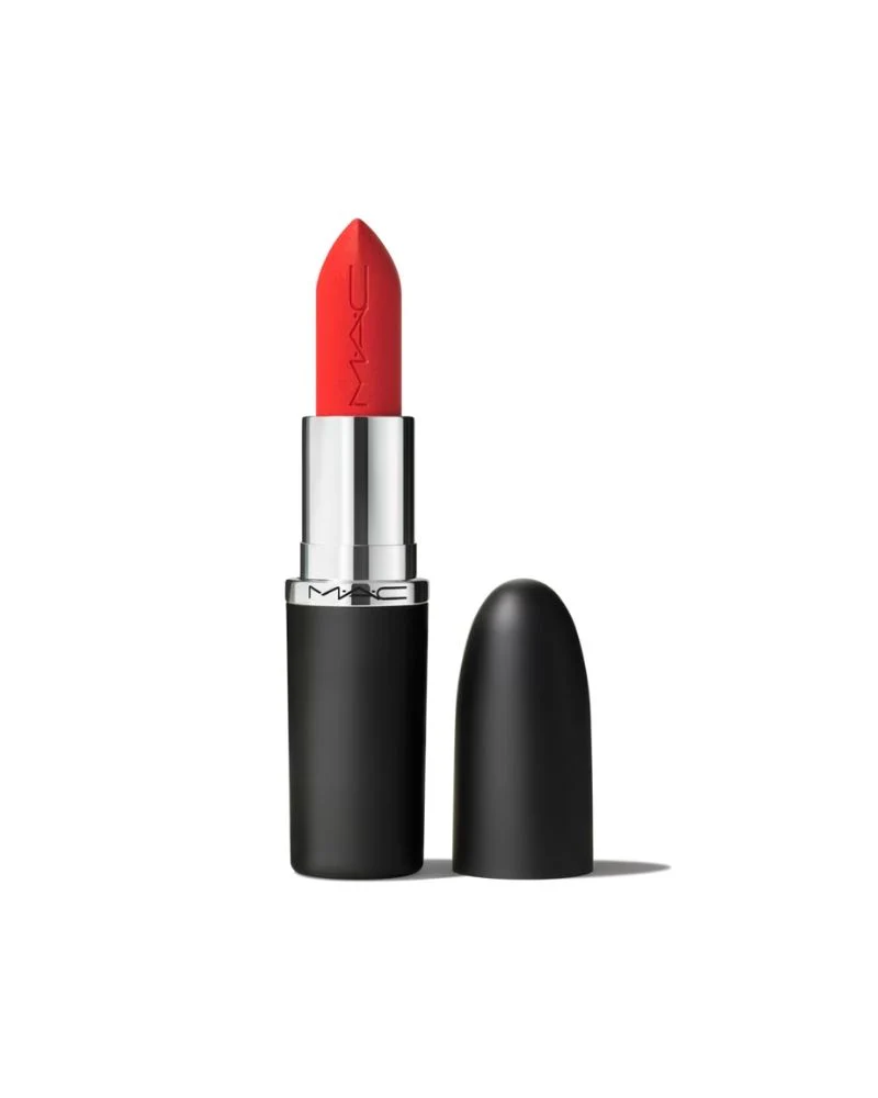 MAC MACXIMAL MATTE LPSTCK-NO 3.5GM/.12OZ