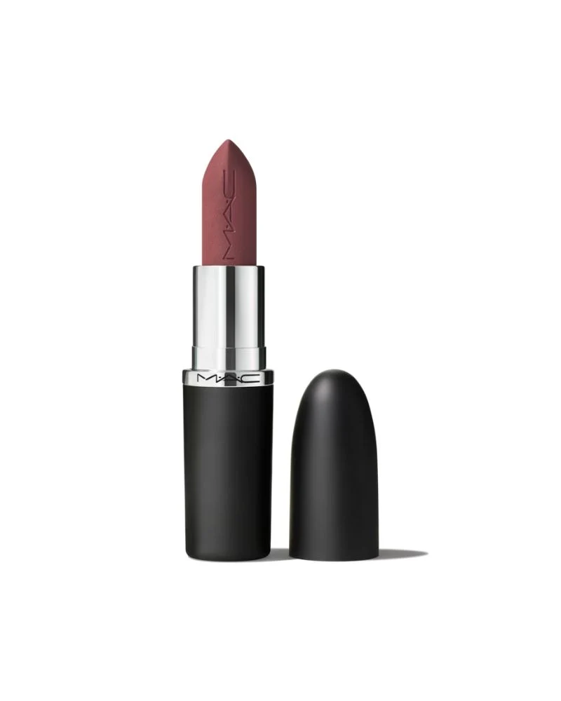 MAC MACXIMAL SILKY MATTE LIPSTICK-SOAR