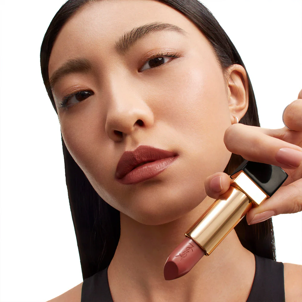 YSL Rouge Pur Couture Reno Nm 3.8G - Image 3