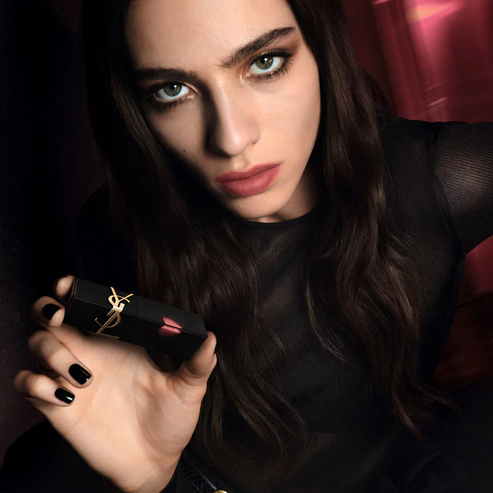 YSL The Inks Blur 234 5.5Ml - Image 2
