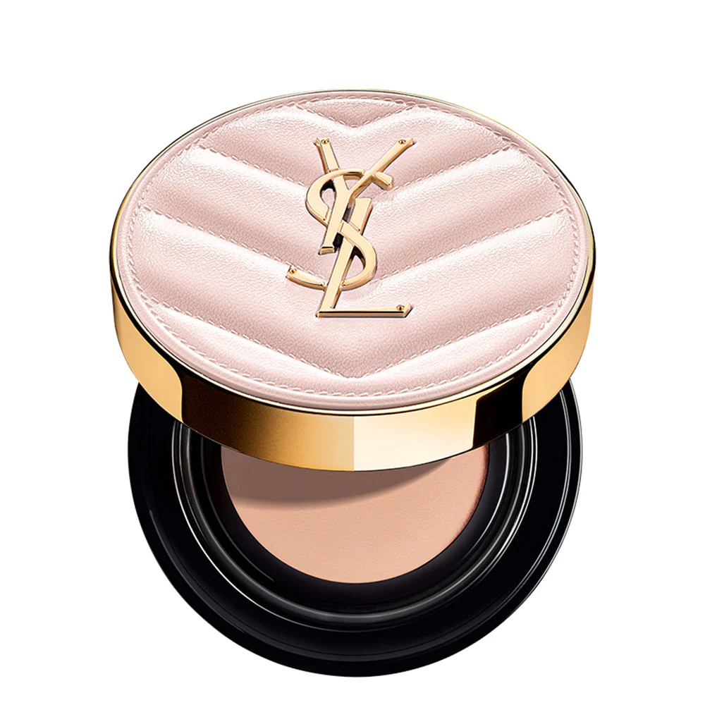 YSL Touche Eclat Glow-Pact Cushion Br20 12G