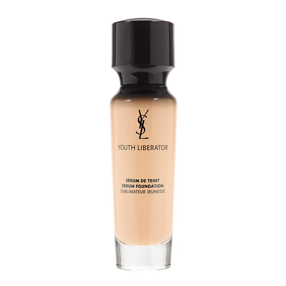 YSL Youth Liberator Fluid Foundation B20 Beige 30Ml