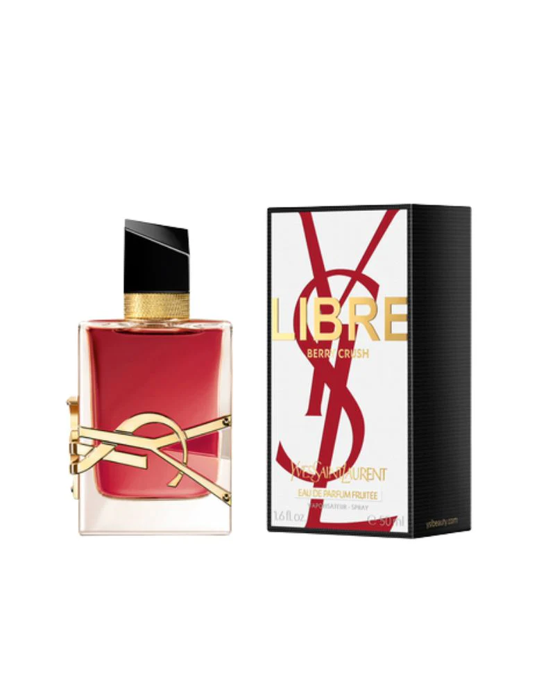 YSL Libre Berry Crush EDP 50mL - Image 2
