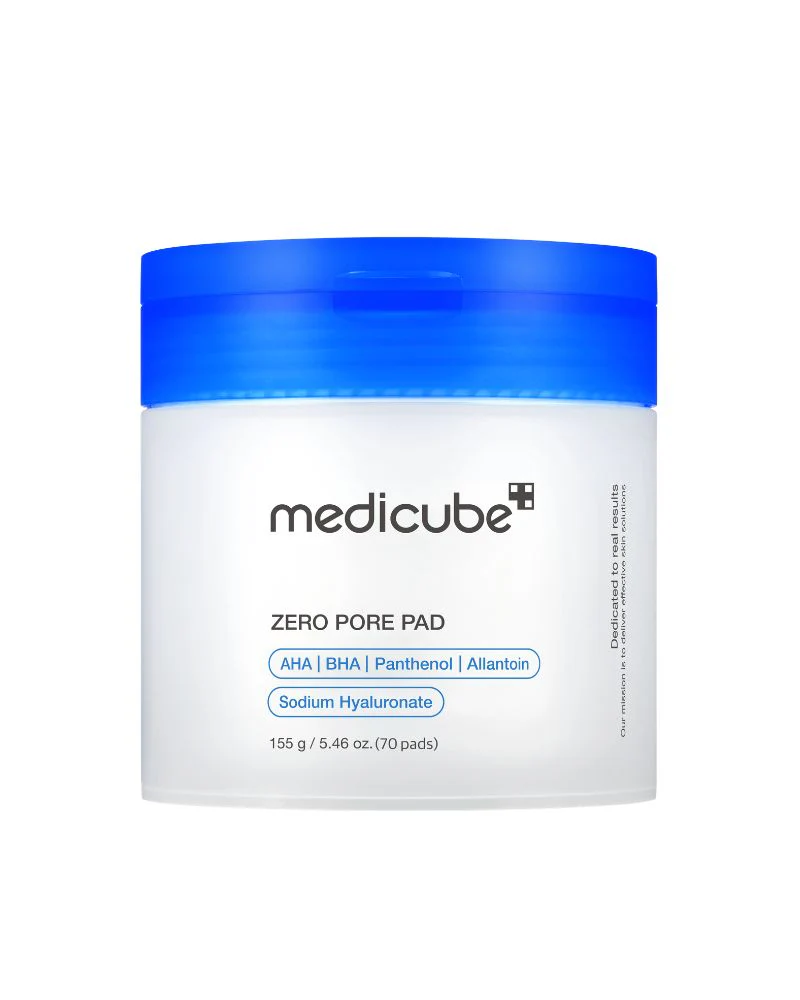 Zero Pore Pad 70pcs - B