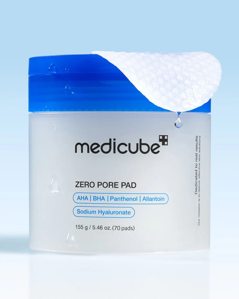 Zero Pore Pad 70pcs - B - Image 3