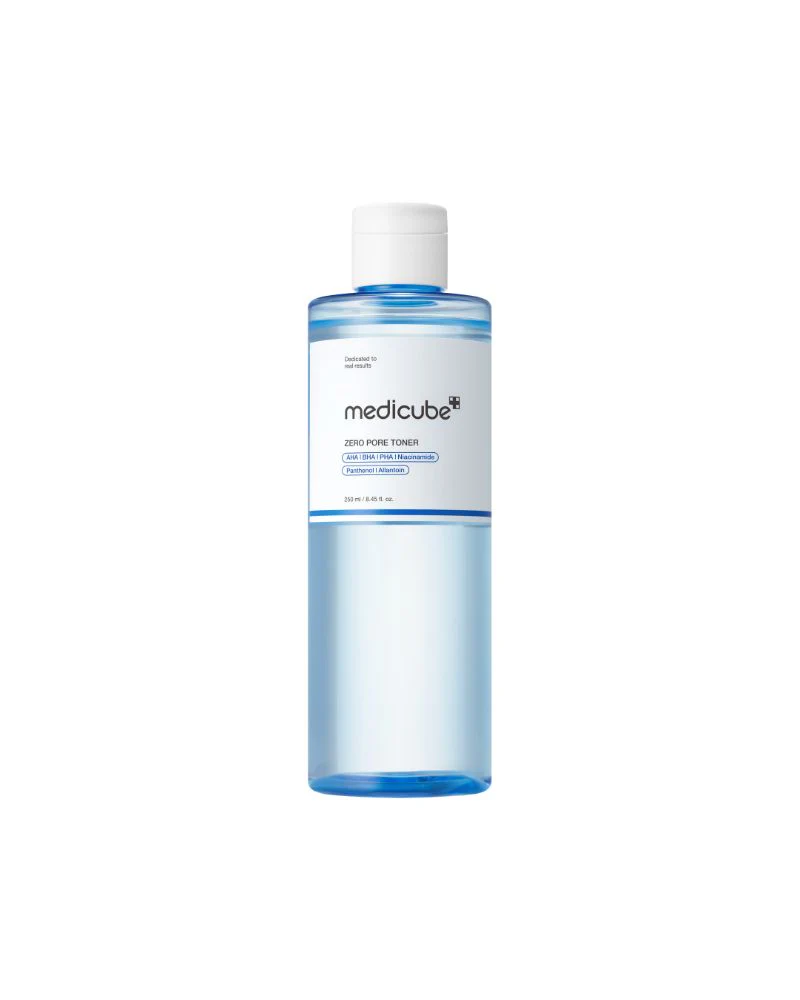 Zero Pore Toner