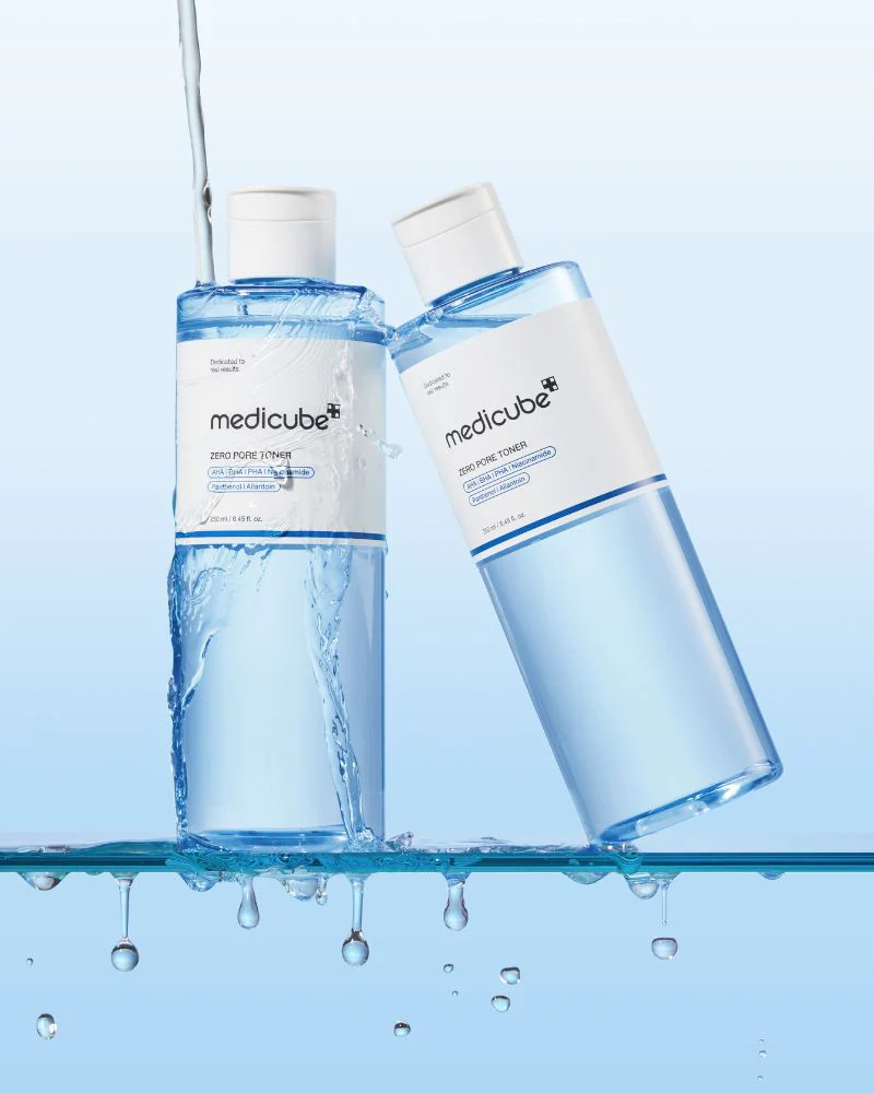 Zero Pore Toner - Image 3